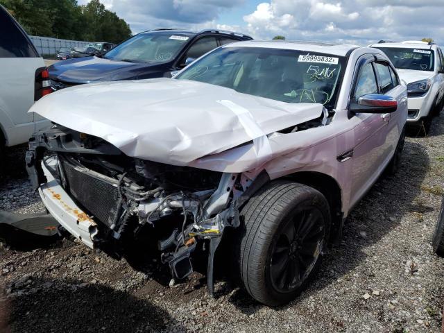 Photo 2 from auction – 2012 FORD TAURUS LIM with VIN 1FAHP2FW4CG144349