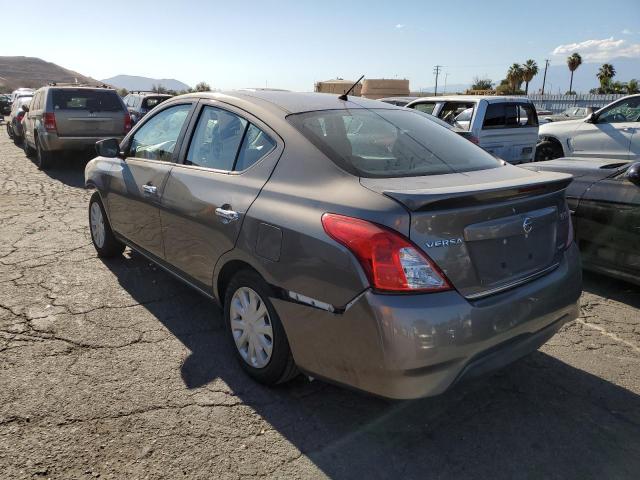 Photo 3 from auction – 2015 NISSAN VERSA S with VIN 3N1CN7AP0FL915139