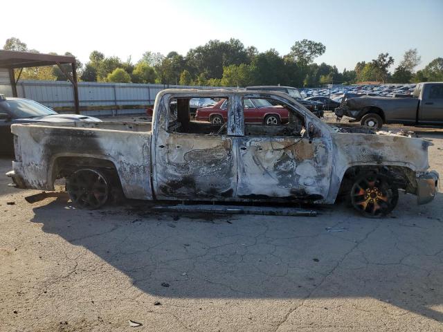 Photo 9 from auction – 2016 GMC SIERRA K15 with VIN 3GTU2NECXGG242196
