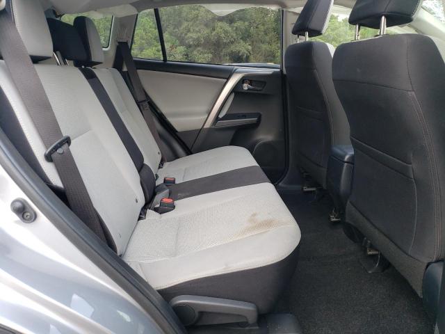 Photo 6 from auction – 2018 TOYOTA RAV4 ADVEN with VIN JTMWFREV1JD120210