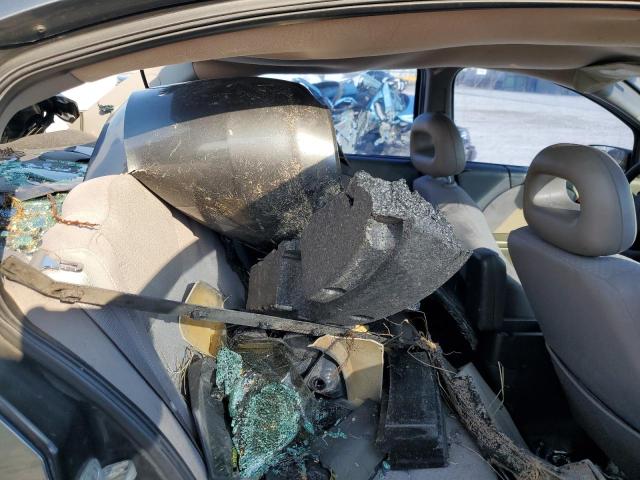 Photo 6 from auction – 2005 SATURN ION LEVEL with VIN 1G8AJ52F65Z101511