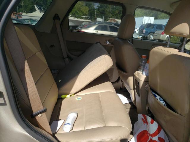 Photo 6 from auction – 2010 FORD ESCAPE LIM with VIN 1FMCU9EG0AKC73890