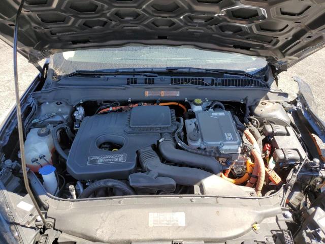 Photo 7 from auction – 2019 FORD FUSION TIT with VIN 3FA6P0SU0KR215828
