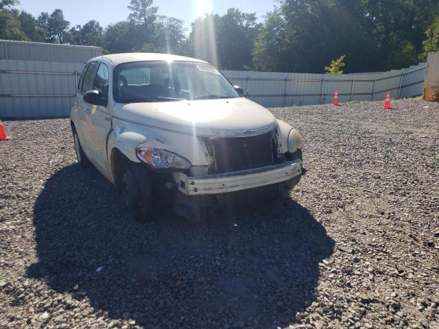 Photo 9 from auction – 2006 CHRYSLER PT CRUISER with VIN 3A4FY48B96T366528