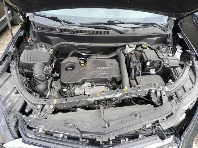Photo 7 from auction – 2018 CHEVROLET EQUINOX PR with VIN 2GNAXVEV8J6214459
