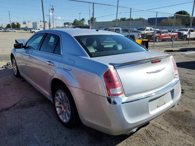 Photo 3 from auction – 2012 CHRYSLER 300 LIMITE with VIN 2C3CCACG6CH288498