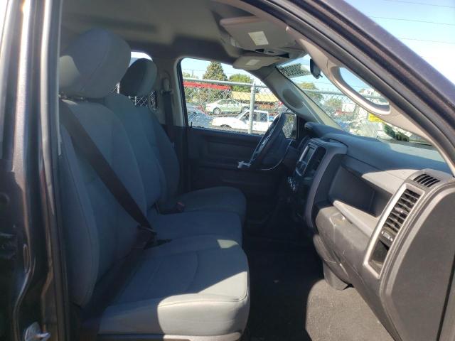 Photo 5 from auction – 2017 RAM 1500 ST with VIN 1C6RR7FT8HS620514