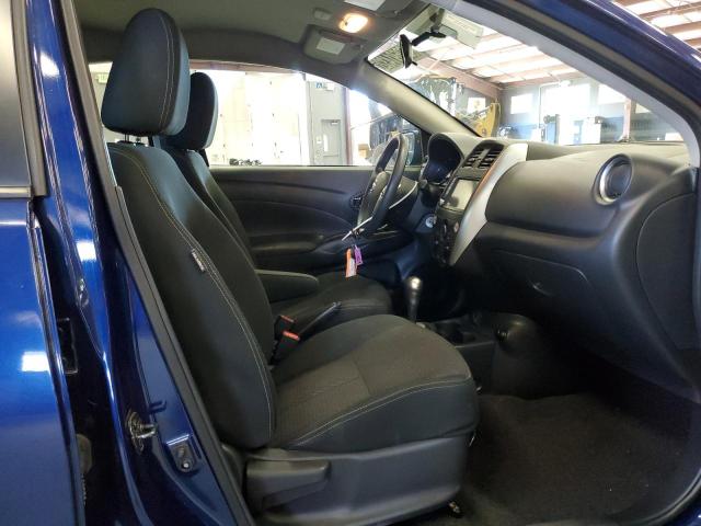 Photo 5 from auction – 2019 NISSAN VERSA S with VIN 3N1CN7AP1KL848108