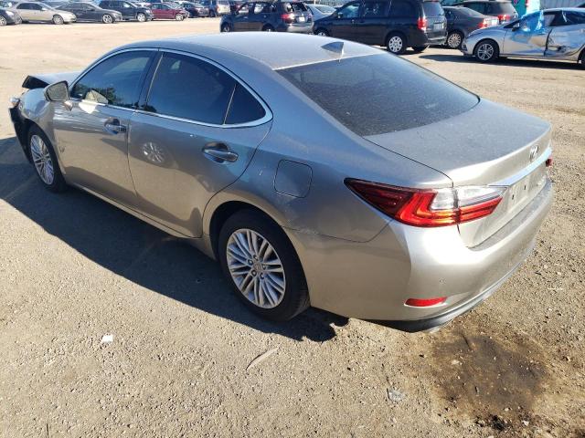 Photo 3 from auction – 2018 LEXUS ES 350 with VIN 58ABK1GG9JU080571