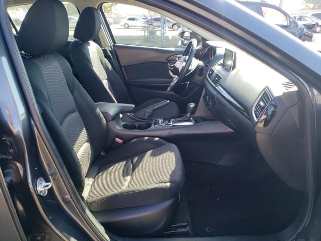 Photo 5 from auction – 2015 MAZDA 3 TOURING with VIN 3MZBM1L76FM203022