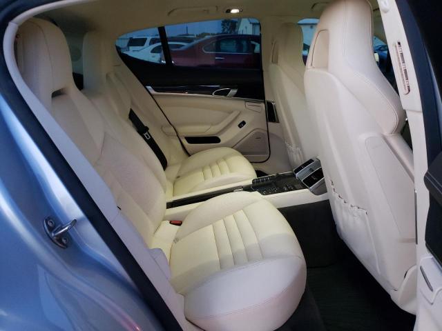 Photo 6 from auction – 2016 PORSCHE PANAMERA G with VIN WP0AF2A7XGL081477