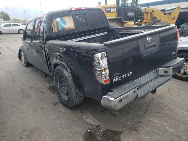 Photo 3 from auction – 2016 NISSAN FRONTIER S with VIN 1N6AD0ER5GN758443