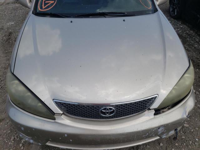 Photo 7 from auction – 2005 TOYOTA CAMRY LE with VIN 4T1BE32K05U594787