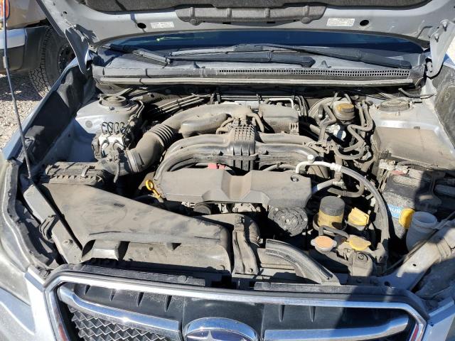 Photo 7 from auction – 2015 SUBARU IMPREZA PR with VIN JF1GJAC60FH006057