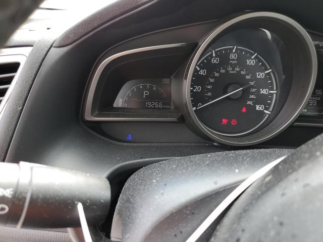 Photo 8 from auction – 2018 MAZDA 3 TOURING with VIN 3MZBN1V30JM206613