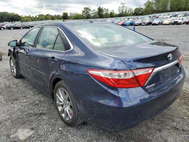 Photo 3 from auction – 2016 TOYOTA CAMRY LE with VIN 4T4BF1FK0GR525070