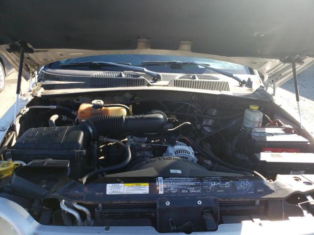 Photo 7 from auction – 2004 JEEP LIBERTY SP with VIN 1J4GL48K64W259396