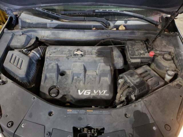 Photo 7 from auction – 2010 CHEVROLET EQUINOX LT with VIN 2CNFLGEY4A6393689