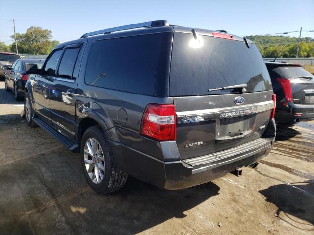 Photo 3 from auction – 2016 FORD EXPEDITION with VIN 1FMJK1KT7GEF37890