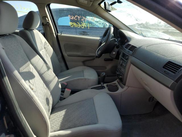 Photo 5 from auction – 2008 CHEVROLET COBALT LS with VIN 1G1AK58F687313103
