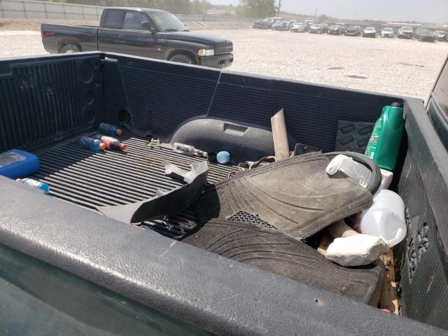 Photo 6 from auction – 2002 DODGE RAM 1500 with VIN 1D7HA16K22J179577