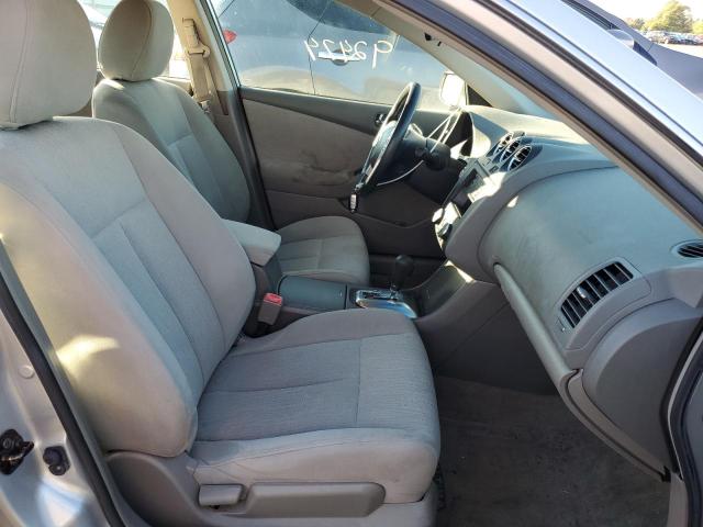 Photo 5 from auction – 2010 NISSAN ALTIMA BAS with VIN 1N4AL2AP2AN485982