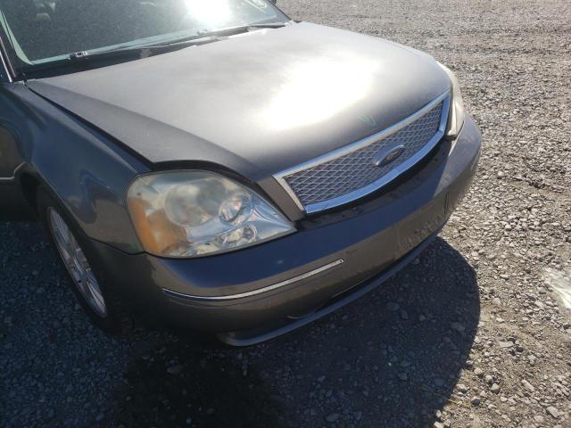 Photo 9 from auction – 2006 FORD FIVE HUNDR with VIN 1FAHP251X6G136489