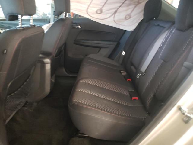 Photo 6 from auction – 2015 CHEVROLET EQUINOX LT with VIN 2GNALBEK1F1101960