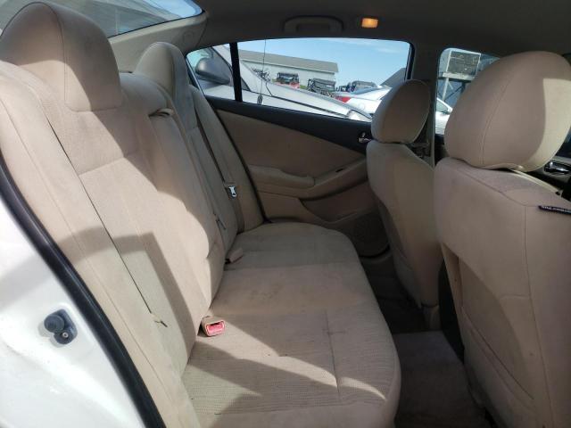 Photo 6 from auction – 2012 NISSAN ALTIMA BAS with VIN 1N4AL2APXCC168725