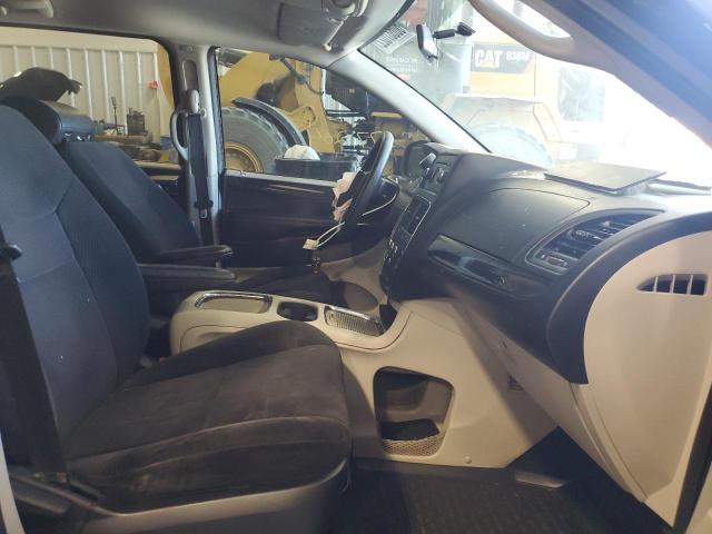 Photo 5 from auction – 2014 DODGE GRAND CARA with VIN 2C4RDGCG3ER155653