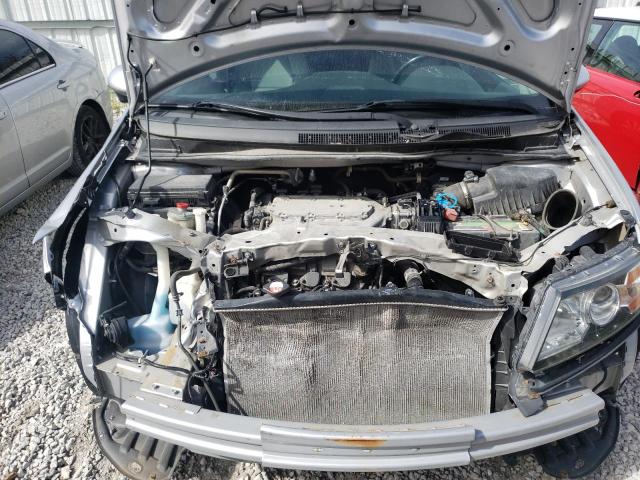 Photo 7 from auction – 2014 HONDA ODYSSEY EX with VIN 5FNRL5H64EB115780