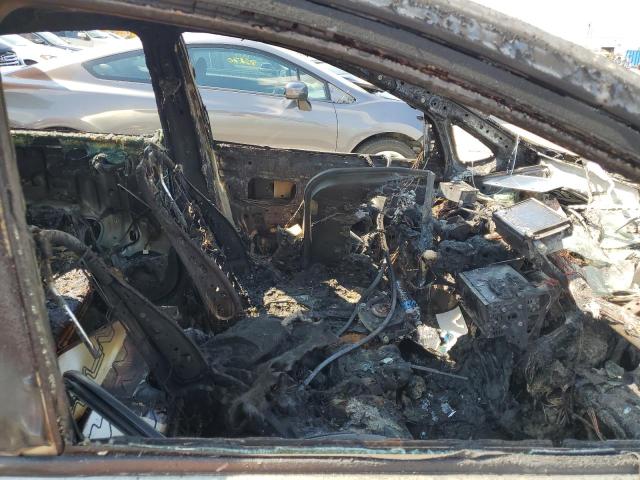 Photo 5 from auction – 2009 TOYOTA PRIUS with VIN JTDKB20U197818732