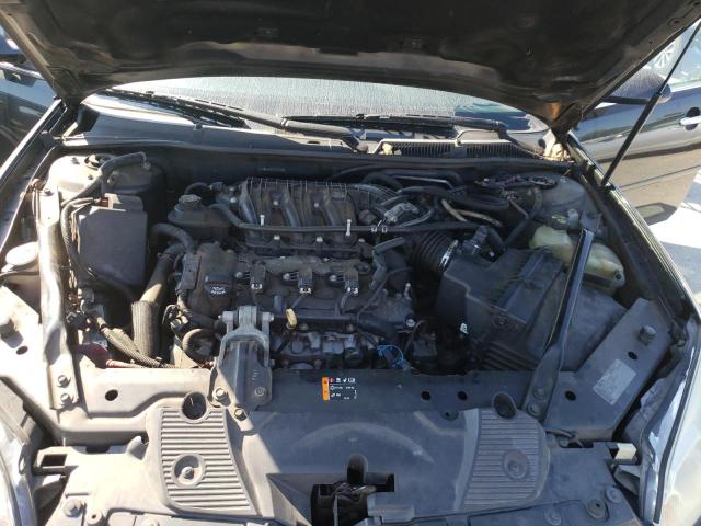 Photo 7 from auction – 2012 CHEVROLET IMPALA LTZ with VIN 2G1WC5E30C1212089