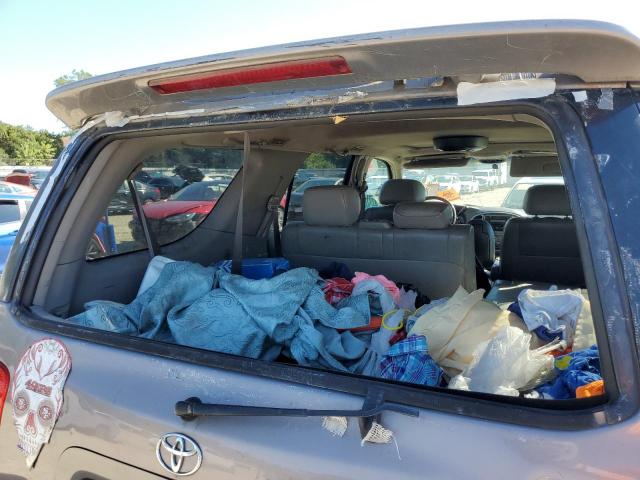 Photo 9 from auction – 2002 TOYOTA SEQUOIA LI with VIN 5TDBT48A52S068931
