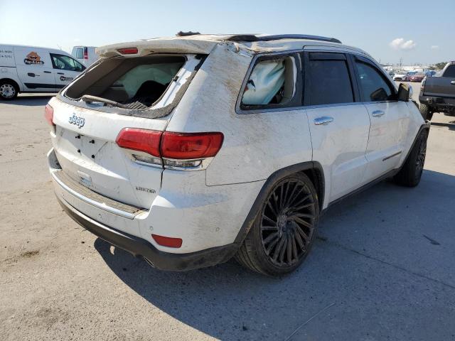 Photo 4 from auction – 2018 JEEP GRAND CHER with VIN 1C4RJEBG9JC514280