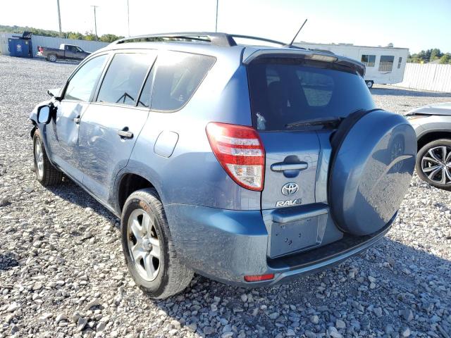 Photo 3 from auction – 2012 TOYOTA RAV4 with VIN JTMBF4DV3C5053349