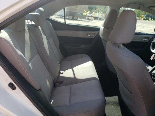 Photo 6 from auction – 2014 TOYOTA COROLLA L with VIN 2T1BURHE2EC055497