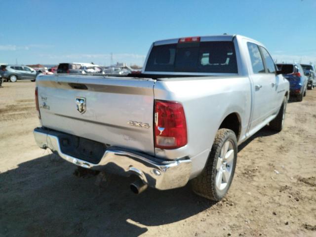 Photo 4 from auction – 2012 DODGE RAM 1500 S with VIN 1C6RD7LT1CS249756