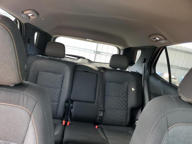 Photo 10 from auction – 2018 CHEVROLET EQUINOX LT with VIN 3GNAXKEX9JS599130