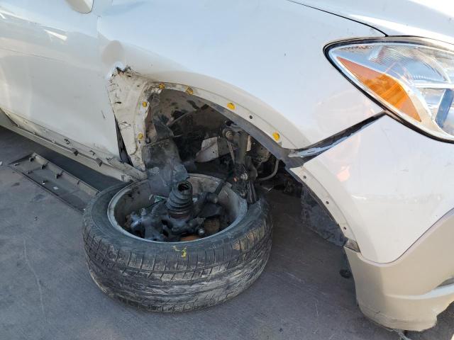 Photo 9 from auction – 2016 BUICK ENCORE with VIN KL4CJASB0GB569471