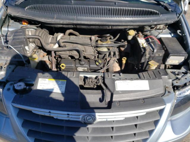 Photo 7 from auction – 2006 CHRYSLER TOWN & COU with VIN 2A8GP54L46R671545