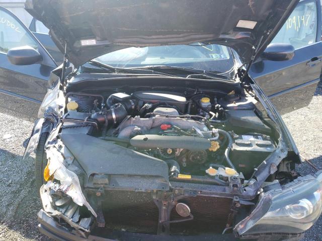 Фото 7 с аукциона – 2009 SUBARU IMPREZA 2. с VIN JF1GE60679H517565