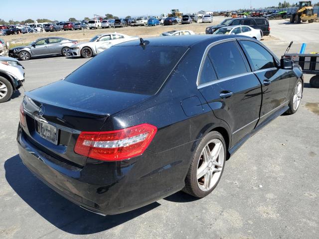 Photo 4 from auction – 2013 MERCEDES-BENZ E 350 with VIN WDDHF5KB4DA700638