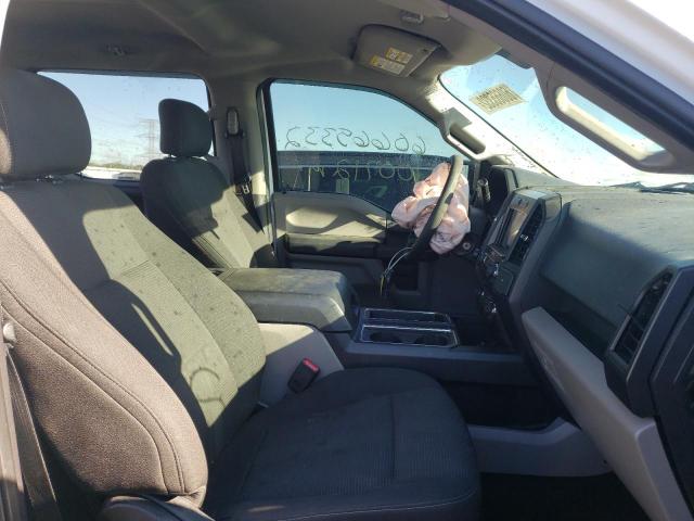 Photo 5 from auction – 2017 FORD F150 SUPER with VIN 1FTEW1EPXHFB60590