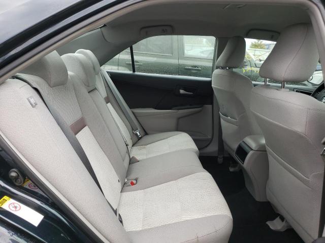 Photo 6 from auction – 2014 TOYOTA CAMRY L with VIN 4T4BF1FK2ER339513