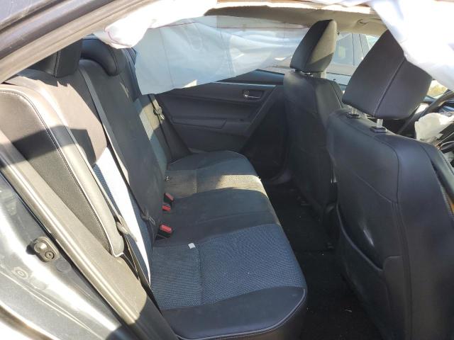 Photo 6 from auction – 2014 TOYOTA COROLLA with VIN 5YFBURHE5EP081771