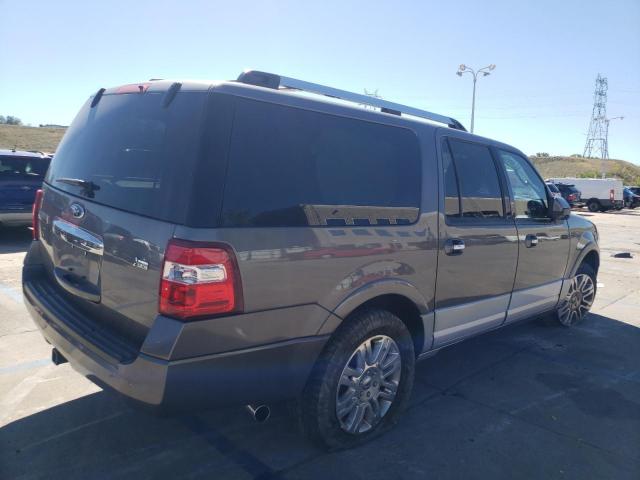 Photo 4 from auction – 2013 FORD EXPEDITION with VIN 1FMJK2A54DEF66672