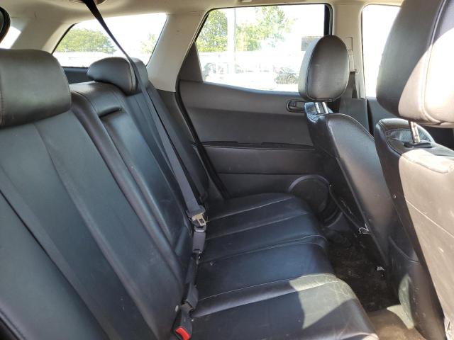 Photo 6 from auction – 2007 MAZDA CX-7 with VIN JM3ER293270167367