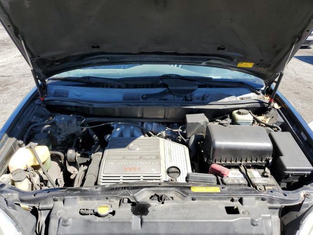 Photo 7 from auction – 2001 LEXUS RX 300 with VIN JTJHF10U810175508