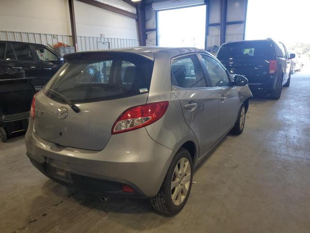 Photo 4 from auction – 2013 MAZDA MAZDA2 with VIN JM1DE1LYXD0160872